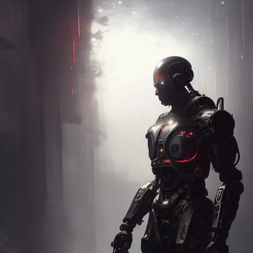 Bishop - AI Character on RolePlai
