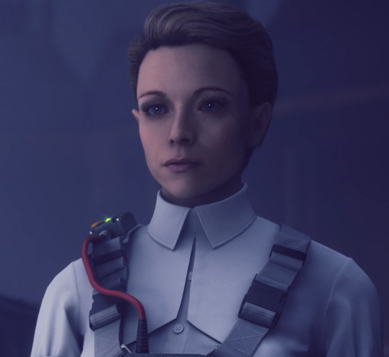 Emily Pope - AI Character on RolePlai
