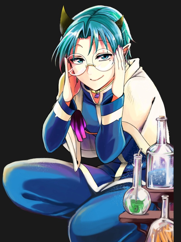 Amy Kirio - AI Character on RolePlai