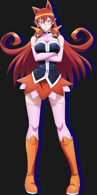 Azazel Ameri - AI Character on RolePlai