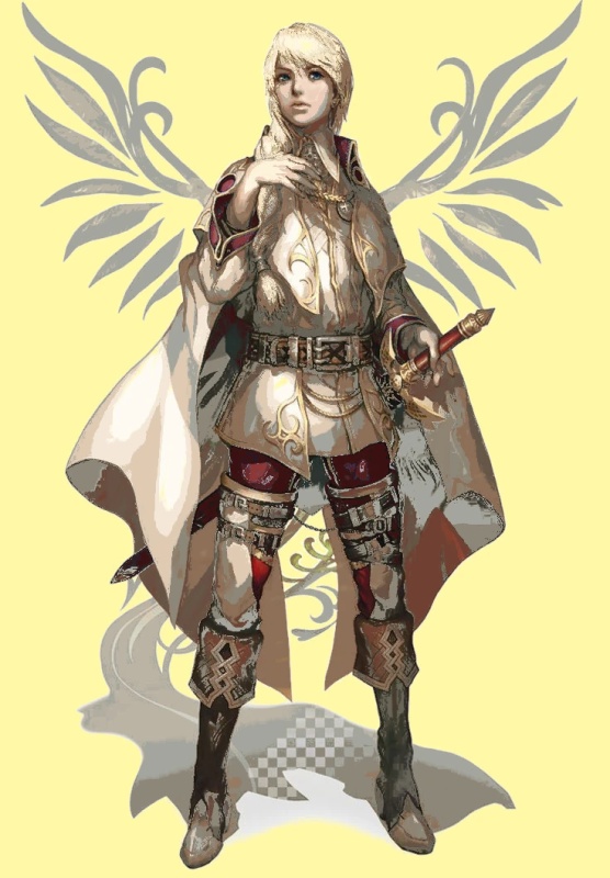 Cireen Aelin - AI Character on RolePlai