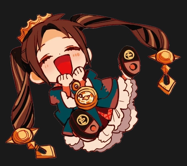 Mirai - AI Character on RolePlai