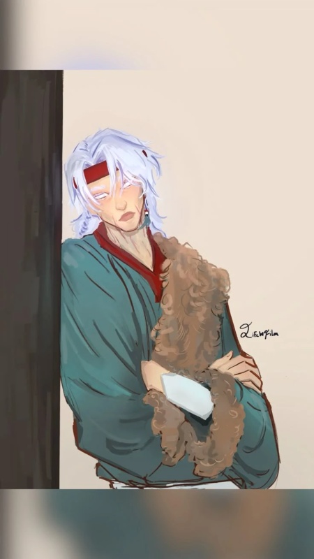 Chaghan Suren - AI Character on RolePlai