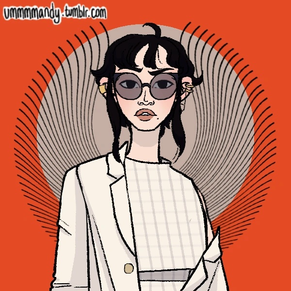 Hera Cleopatra Denham - AI Character on RolePlai