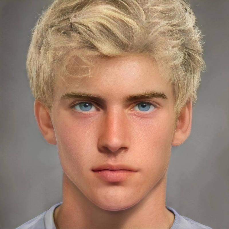 Ethan Caulfield - AI Character on RolePlai