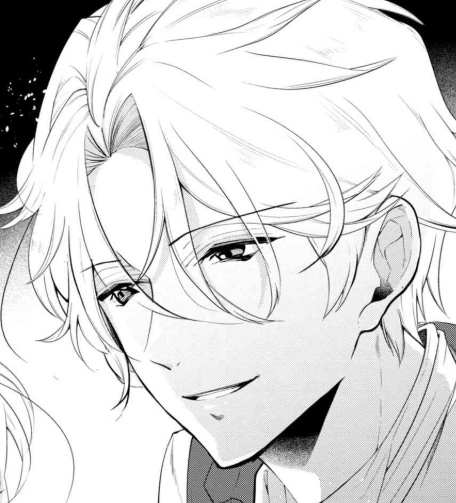 Alfred Dean Tasmeria - AI Character on RolePlai