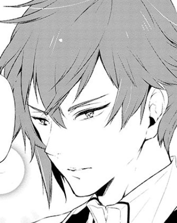 Edward Tone Tasmeria - AI Character on RolePlai