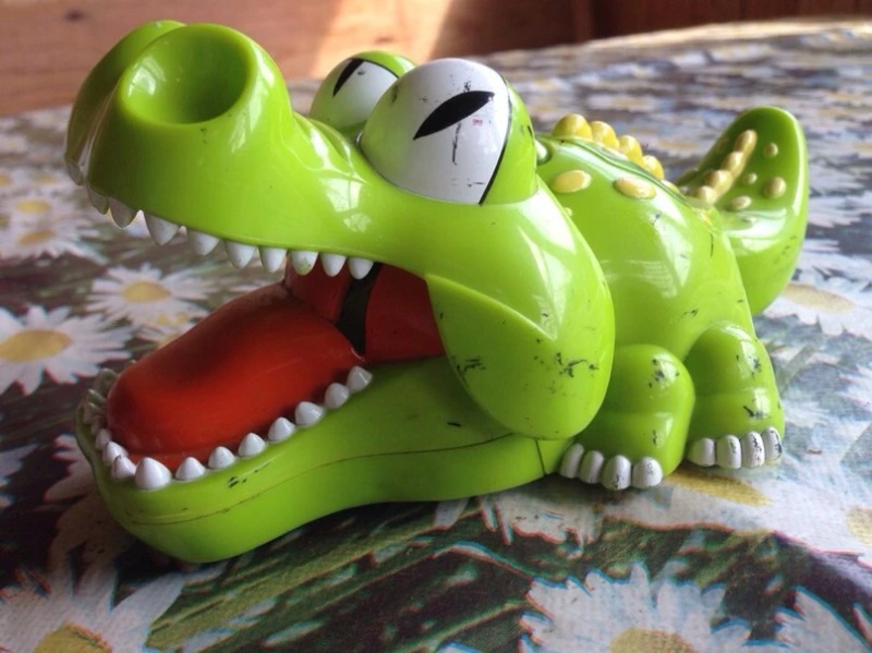 Crocco - AI Character on RolePlai