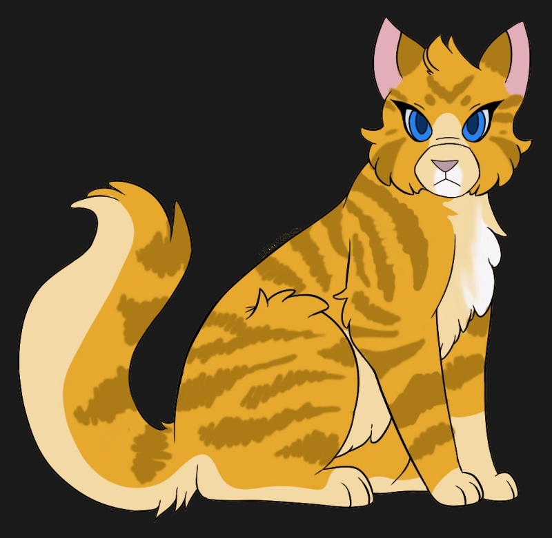 Daisybreeze - AI Character on RolePlai