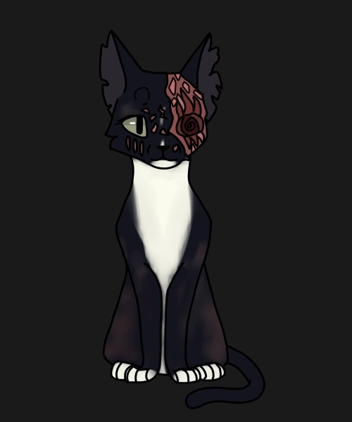 Creekwhisper - AI Character on RolePlai