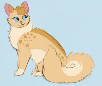 Amberleaf - AI Character on RolePlai