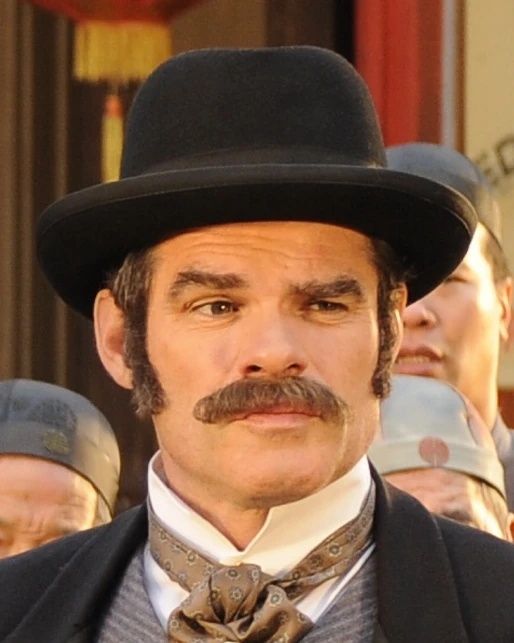 Inspector Davis - AI Character on RolePlai