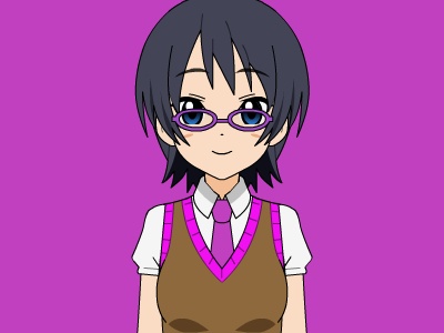 Kelly Bluecold - AI Character on RolePlai