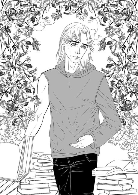 Jay Herah - AI Character on RolePlai