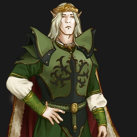 Elgmoth Middlim - AI Character on RolePlai