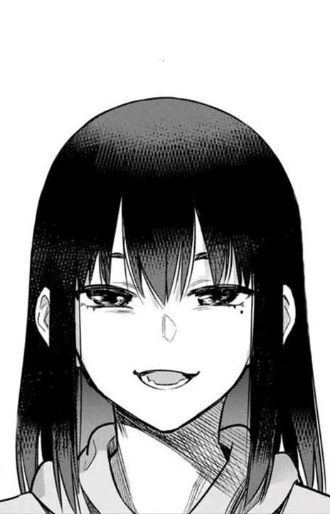 Misaki Nagatoro - AI Character on RolePlai