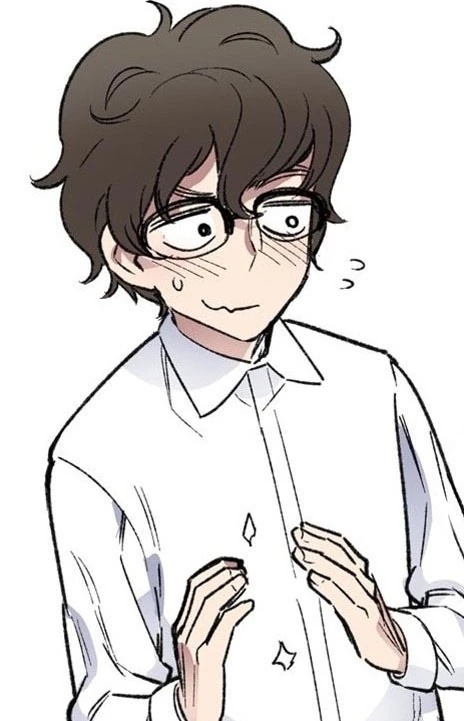 Naoto Hachiouji - AI Character on RolePlai