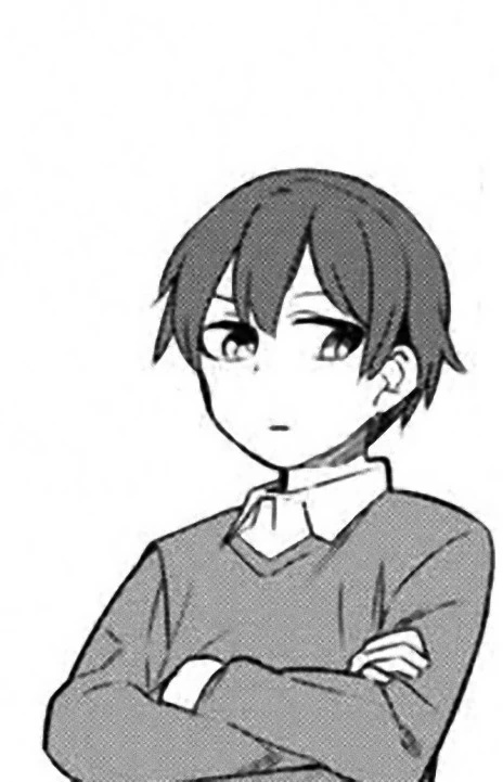 Hino - AI Character on RolePlai