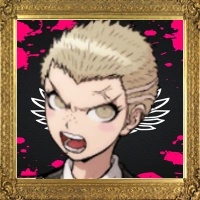 Fuyuhiko Kuzuryu - AI Character on RolePlai