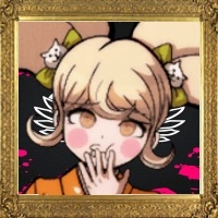Hiyoko Saionji - AI Character on RolePlai
