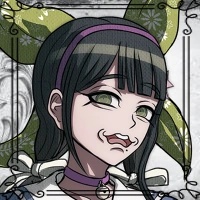 Tenko Chabashira - AI Character on RolePlai