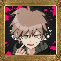 Makoto Naegi - AI Character on RolePlai