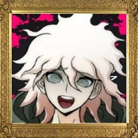 Nagito Komaeda - AI Character on RolePlai