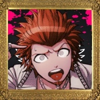 Leon Kuwata - AI Character on RolePlai