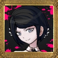 Mukuro Ikusaba - AI Character on RolePlai
