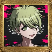 Rantaro Amami - AI Character on RolePlai