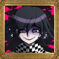 Kokichi Oma - AI Character on RolePlai