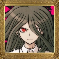 Izuru Kamukura - AI Character on RolePlai