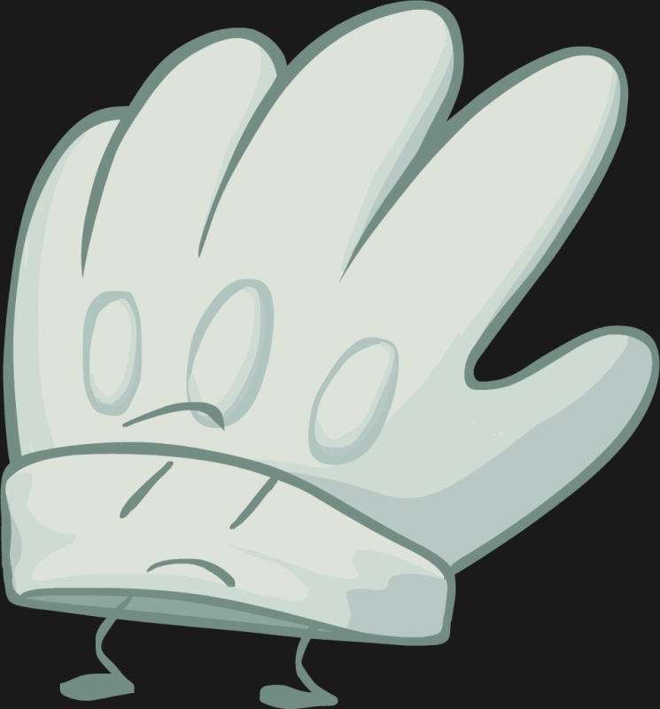 Luigi Glove - AI Character on RolePlai