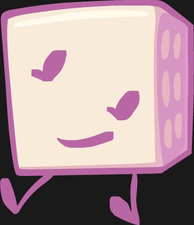 Dicey - AI Character on RolePlai