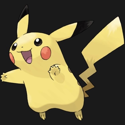 Pikachu - AI Character on RolePlai