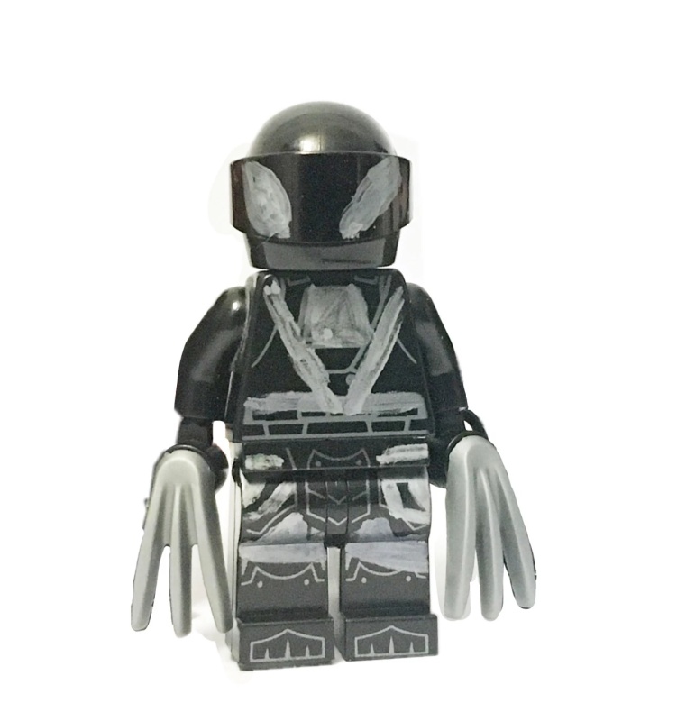 Captain Zelok - AI Character on RolePlai