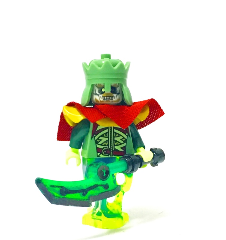 Phanto - AI Character on RolePlai