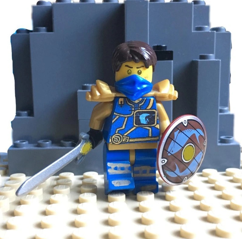 Timothy Rogers - AI Character on RolePlai