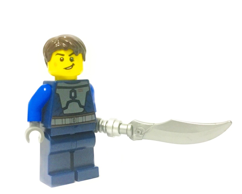 Nicholas Rogers - AI Character on RolePlai