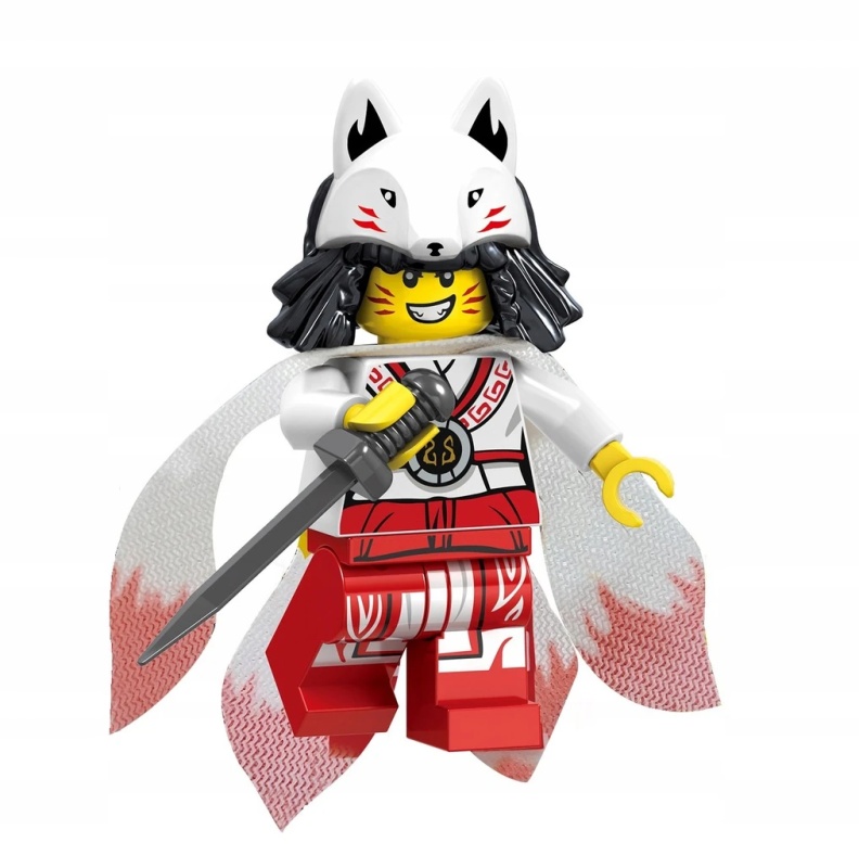 Akira Volpe - AI Character on RolePlai