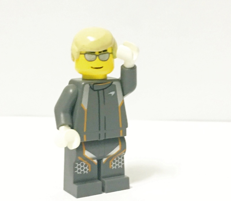 Charles Borg - AI Character on RolePlai