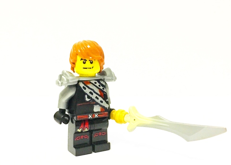 Chad Walker - AI Character on RolePlai