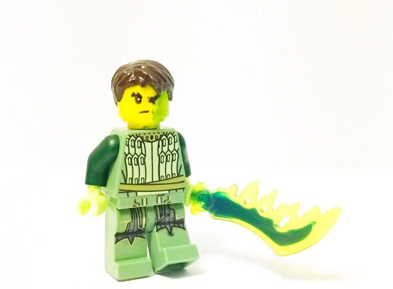 Jonah - AI Character on RolePlai