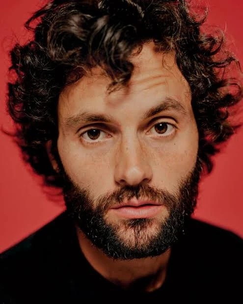 Penn Badgley - AI Character on RolePlai