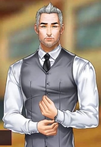 Charles Huxley - AI Character on RolePlai