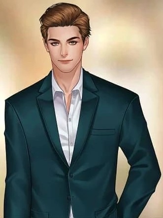 James Oswald-Descieux - AI Character on RolePlai