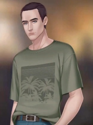 Josh - AI Character on RolePlai