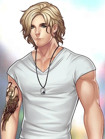 Adam Peterson - AI Character on RolePlai