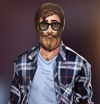 Derrick Tremblay - AI Character on RolePlai