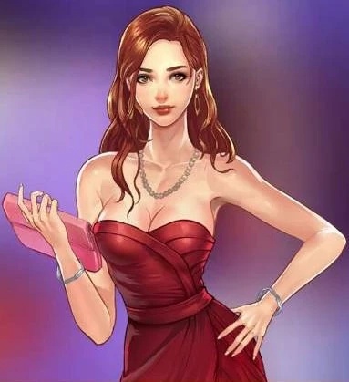 Jenny Blake - AI Character on RolePlai